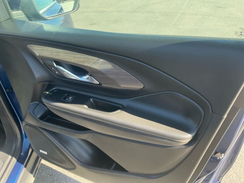 2023 GMC Terrain