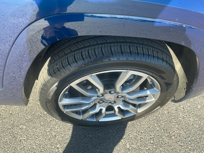 2023 GMC Terrain