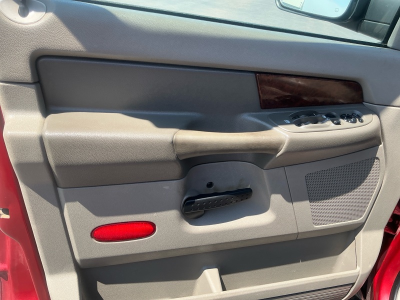 2009 Dodge Ram 3500