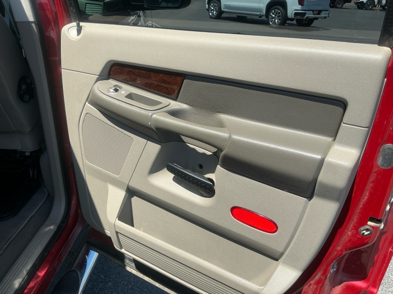 2009 Dodge Ram 3500
