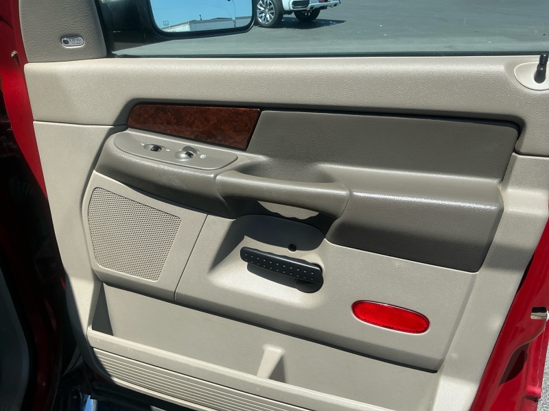 2009 Dodge Ram 3500