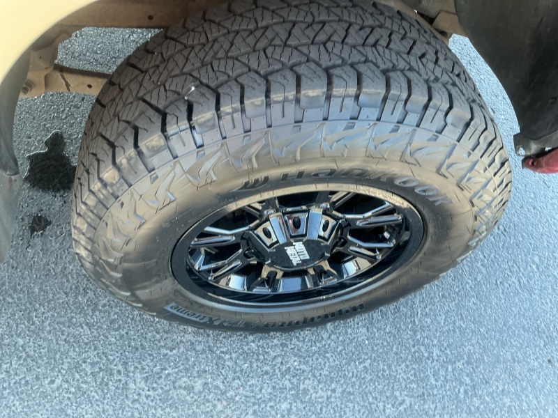 2009 Dodge Ram 3500