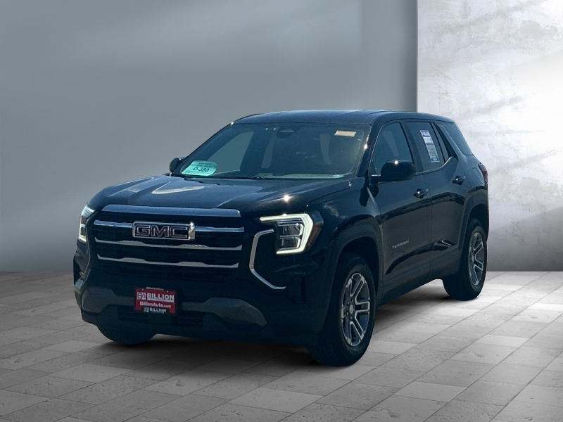Used 2026 GMC Terrain  Elevation Crossovers