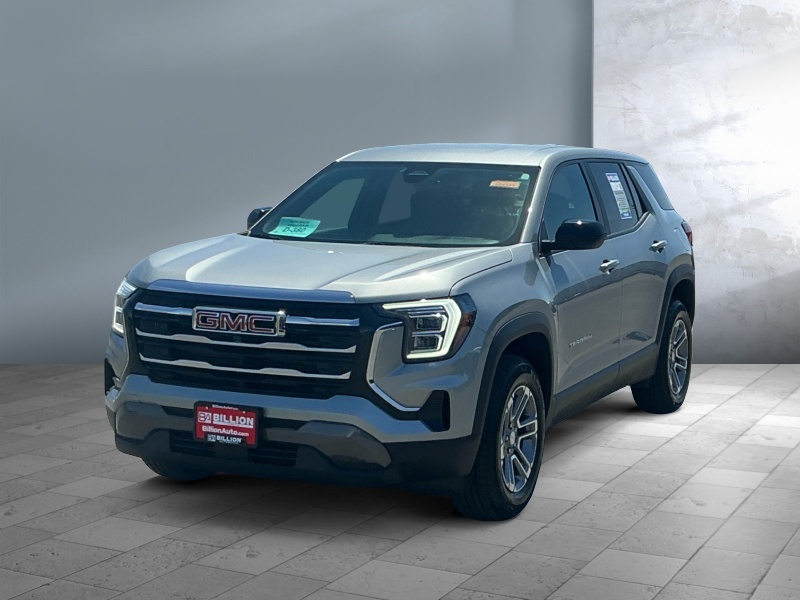 Used 2026 GMC Terrain  Elevation Crossovers