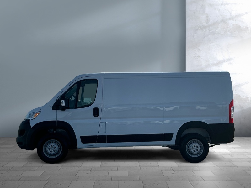 2025 Ram ProMaster Cargo Van