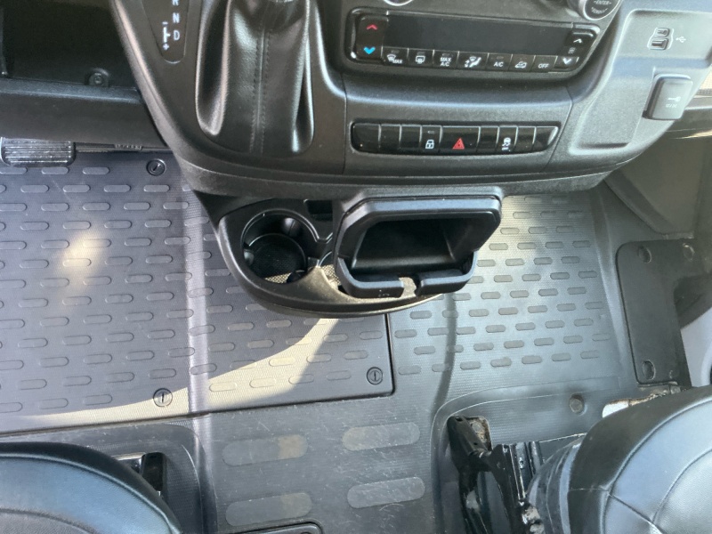2025 Ram ProMaster Cargo Van