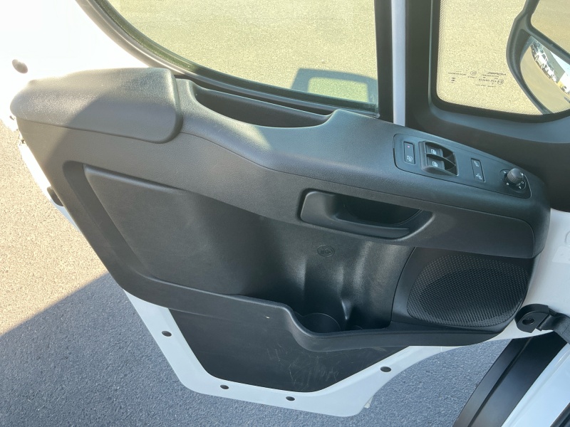 2025 Ram ProMaster Cargo Van