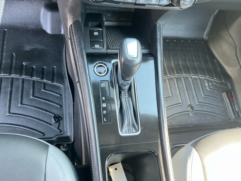 2021 Nissan Kicks