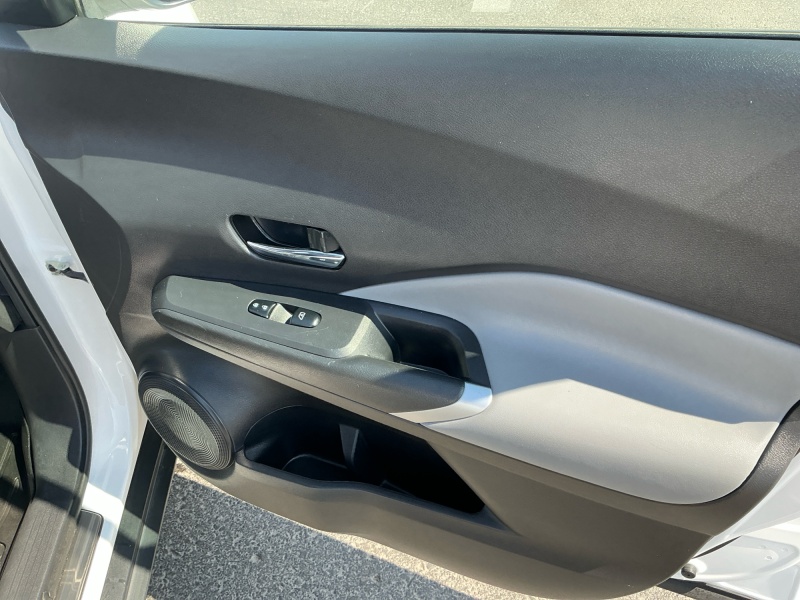 2021 Nissan Kicks