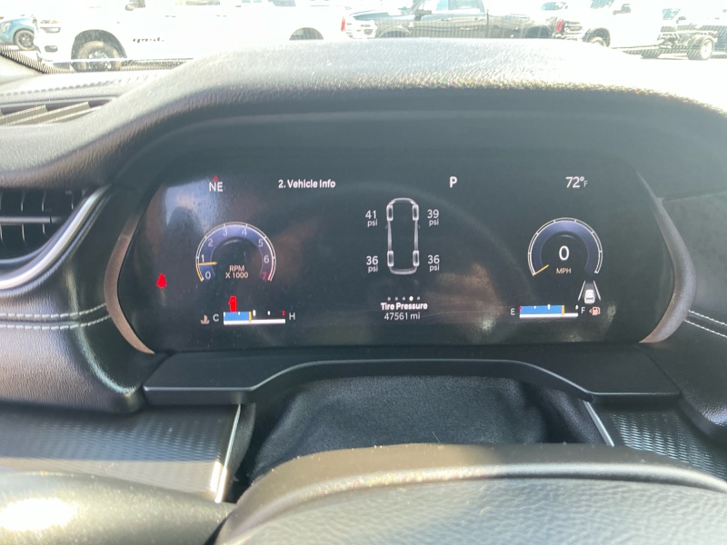 2023 Jeep Grand Cherokee L
