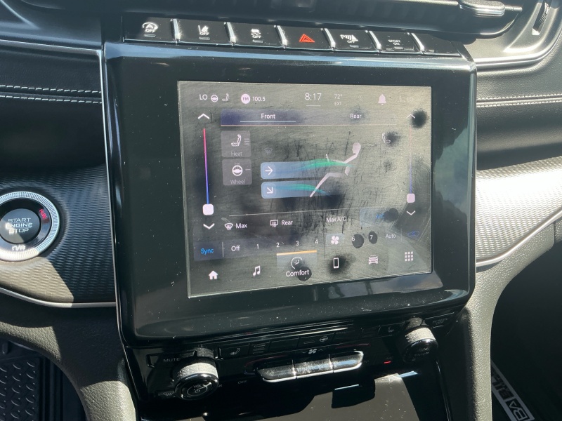 2023 Jeep Grand Cherokee L