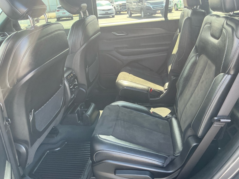 2023 Jeep Grand Cherokee L