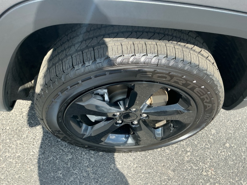 2023 Jeep Grand Cherokee L
