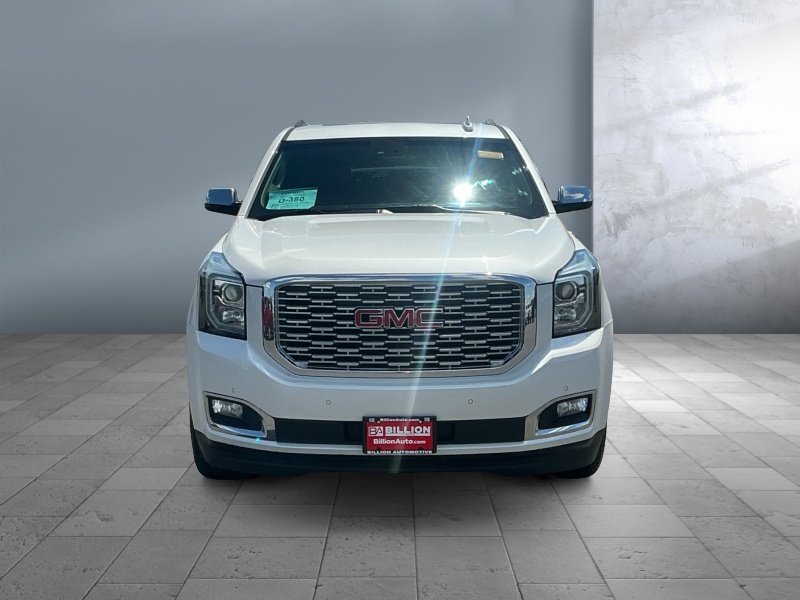 2020 GMC Yukon XL