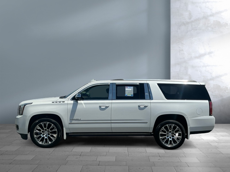 2020 GMC Yukon XL