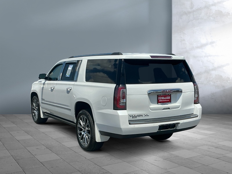 2020 GMC Yukon XL