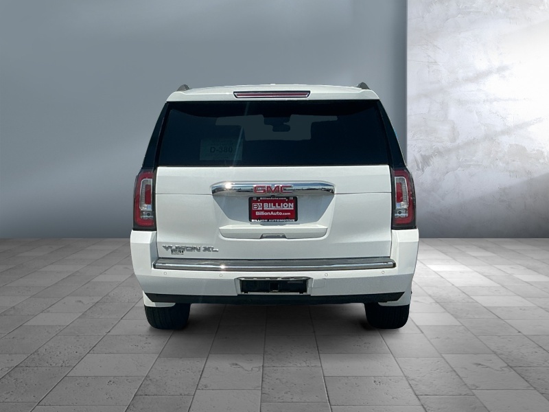 2020 GMC Yukon XL