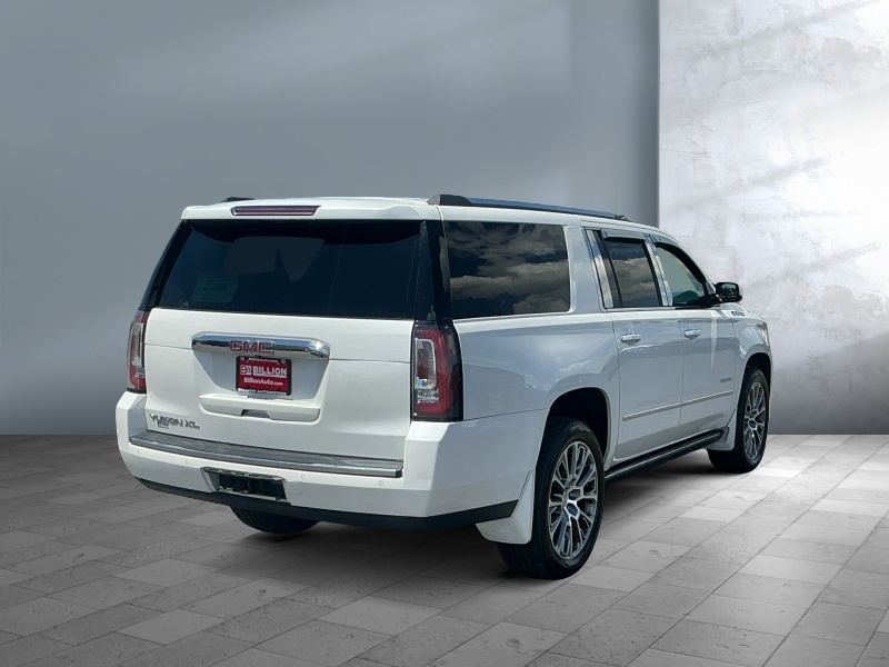 2020 GMC Yukon XL