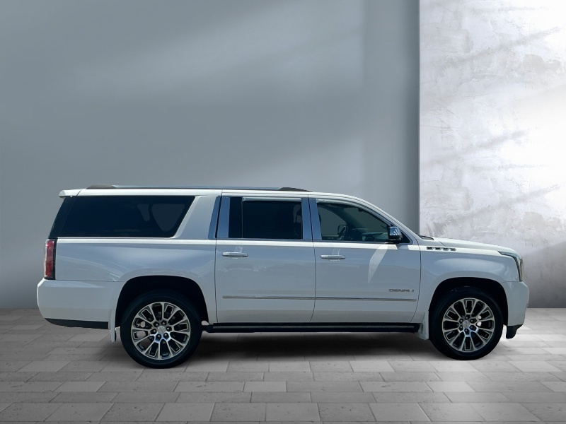 2020 GMC Yukon XL