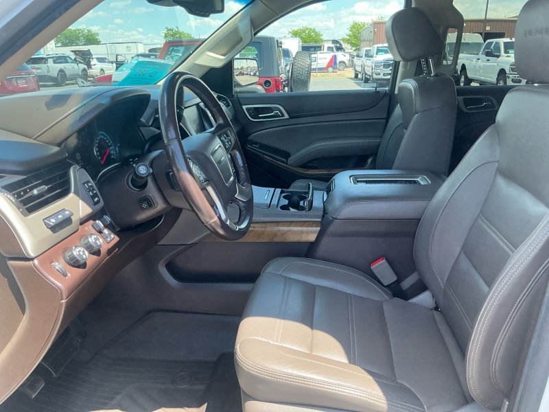 2020 GMC Yukon XL