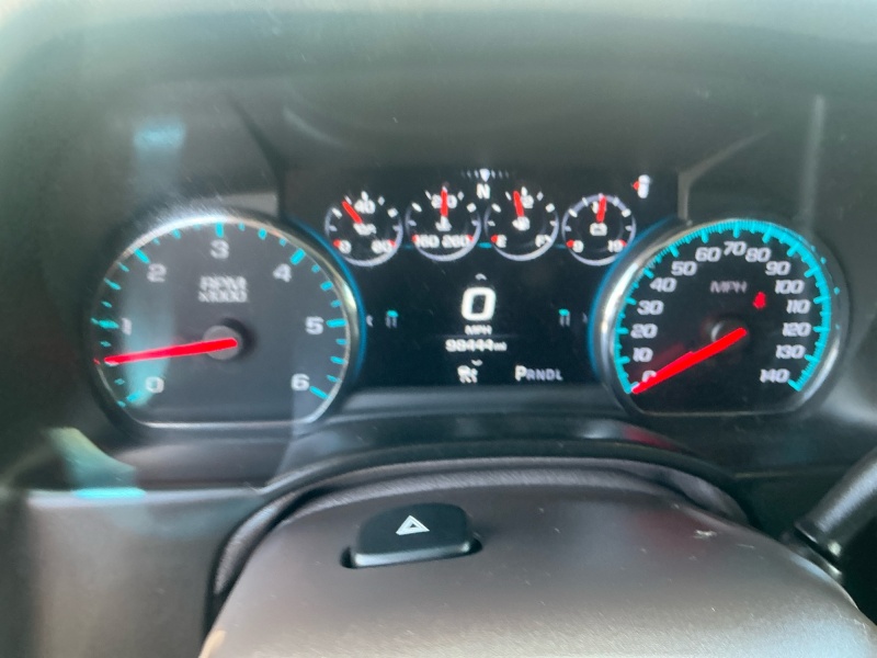 2020 GMC Yukon XL