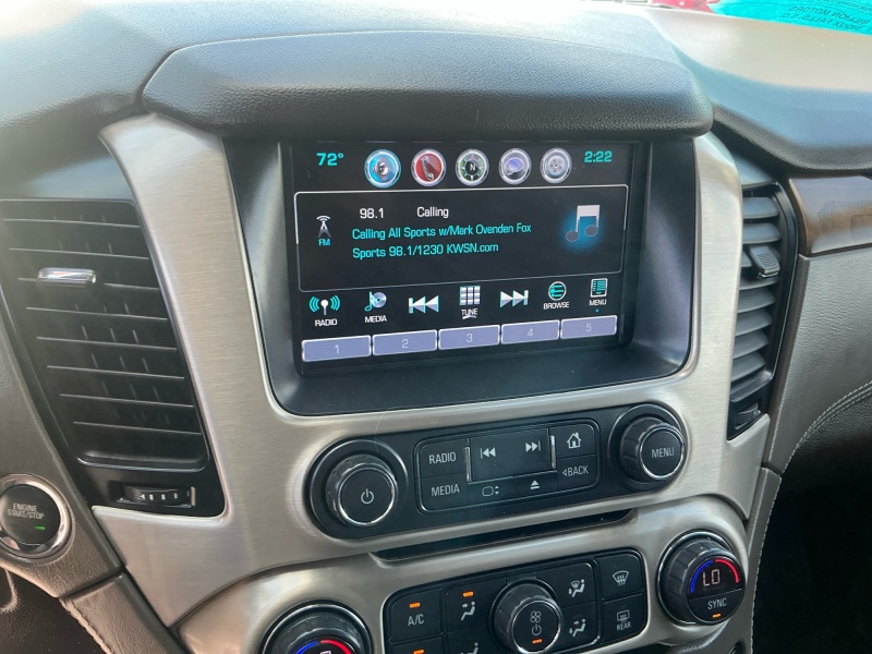 2020 GMC Yukon XL