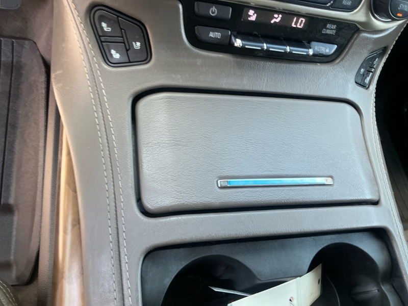 2020 GMC Yukon XL