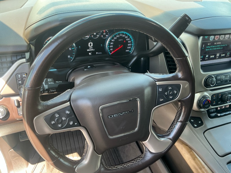 2020 GMC Yukon XL
