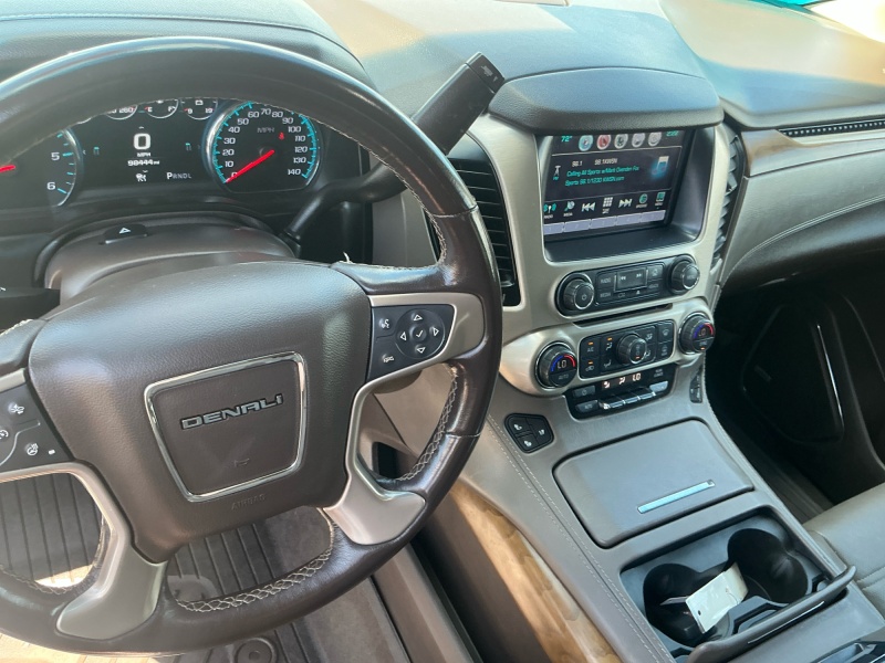 2020 GMC Yukon XL