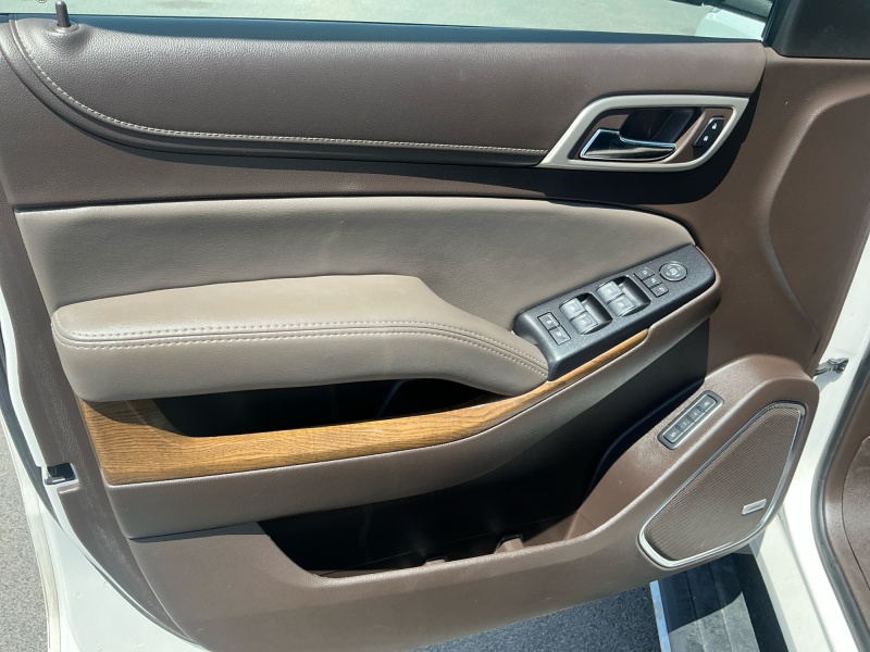 2020 GMC Yukon XL