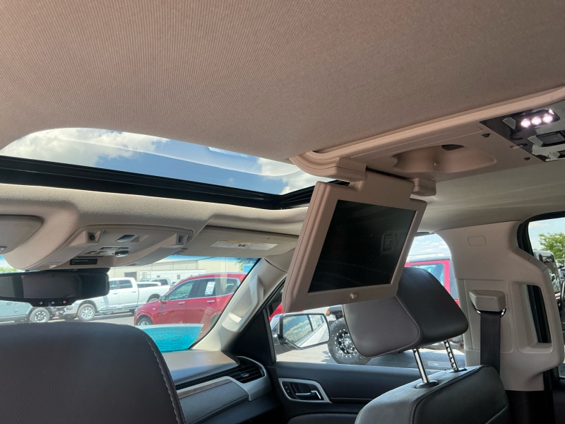 2020 GMC Yukon XL