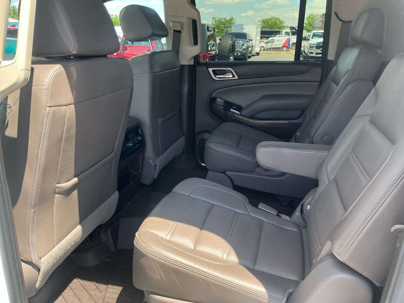 2020 GMC Yukon XL