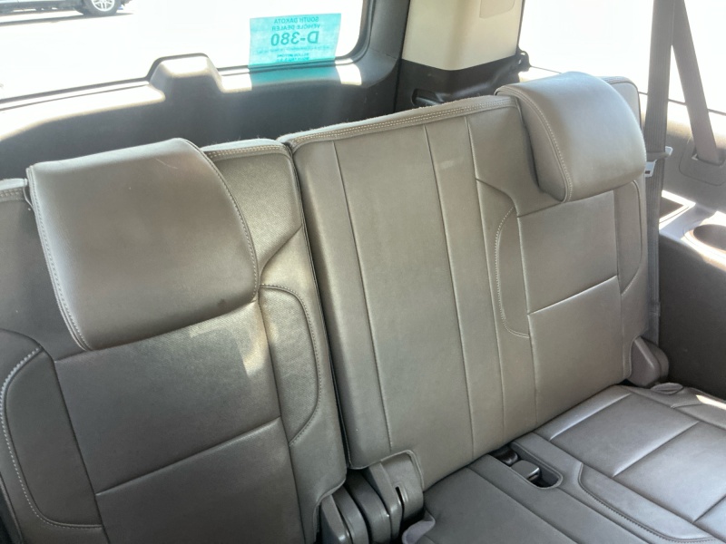 2020 GMC Yukon XL