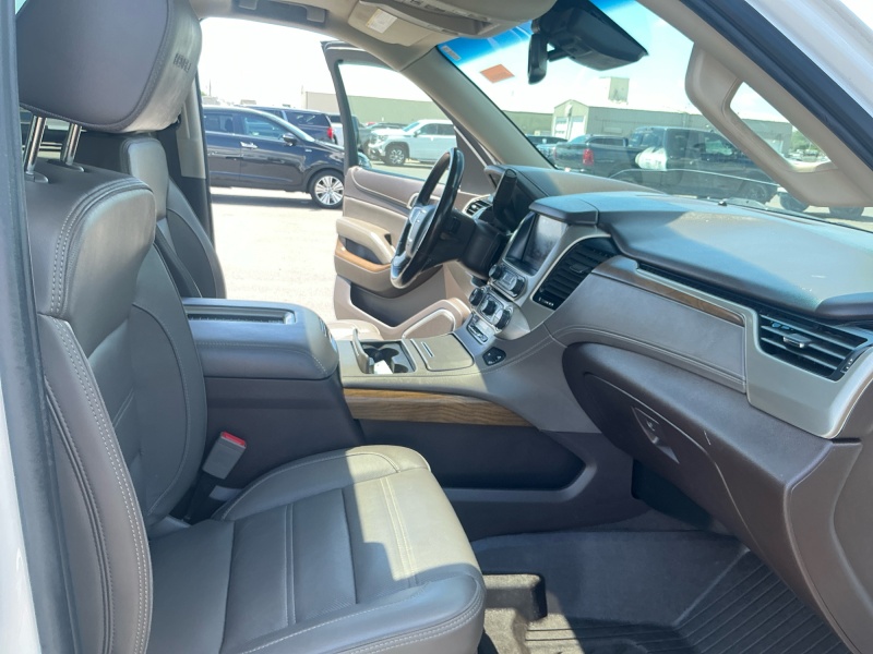2020 GMC Yukon XL