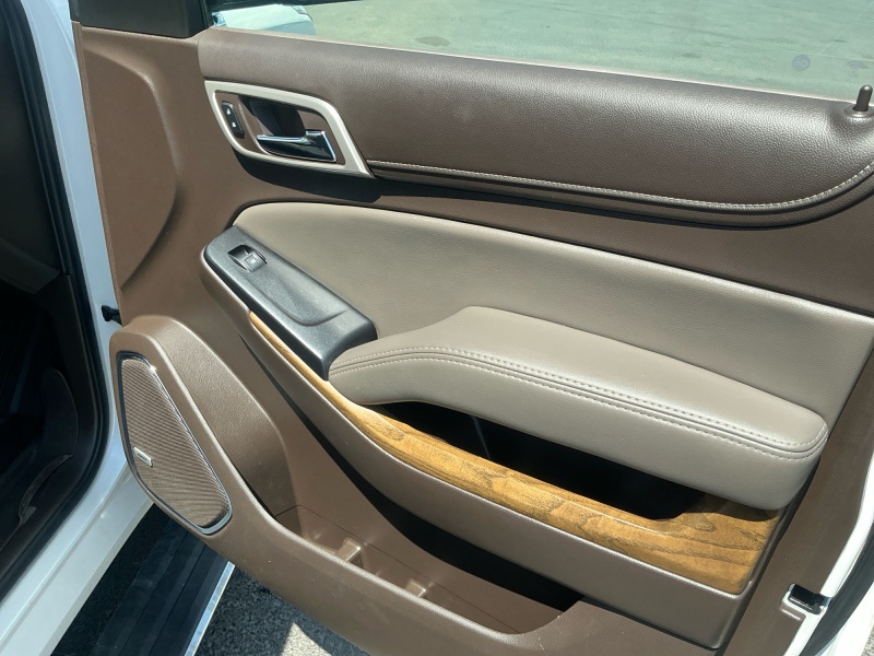 2020 GMC Yukon XL