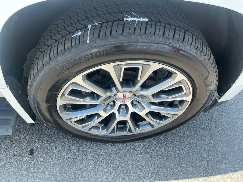 2020 GMC Yukon XL
