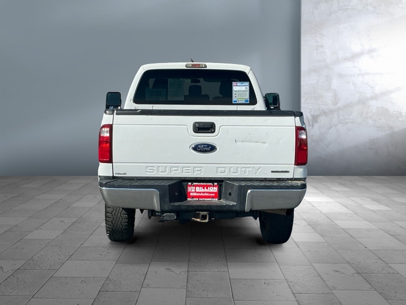 2016 Ford Super Duty F-250 SRW