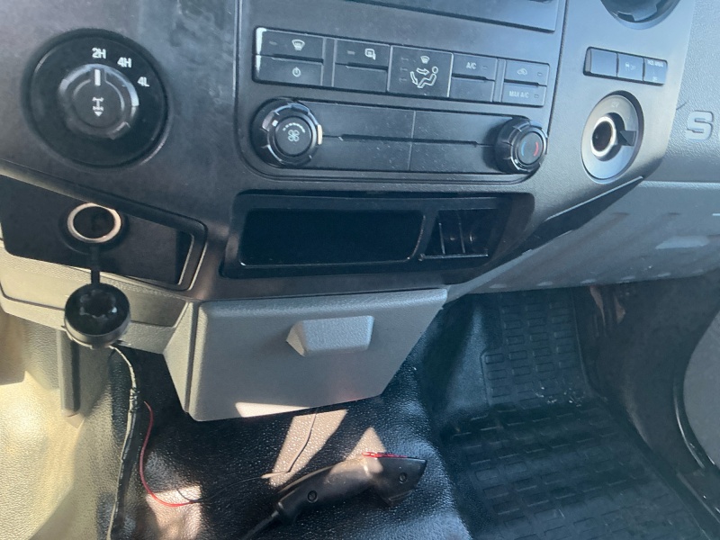 2016 Ford Super Duty F-250 SRW