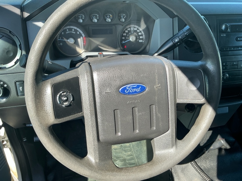 2016 Ford Super Duty F-250 SRW