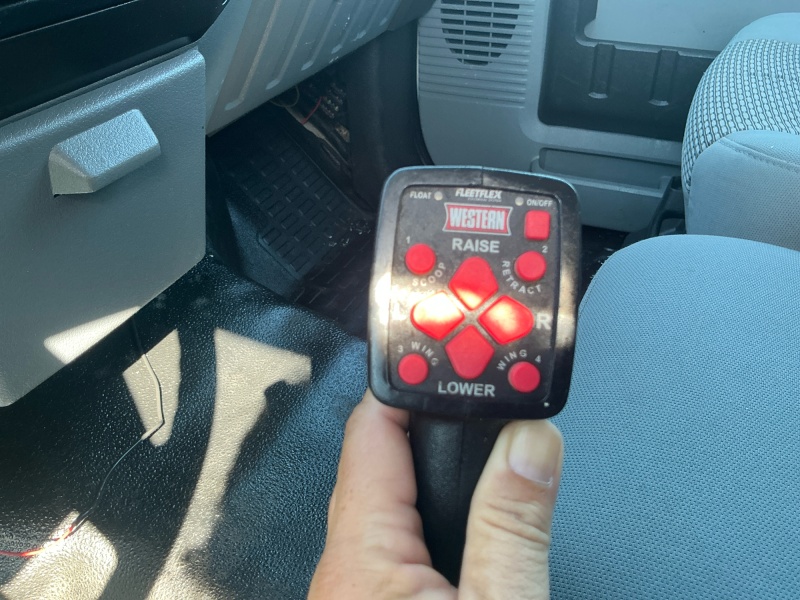 2016 Ford Super Duty F-250 SRW