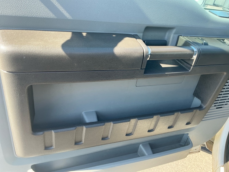 2016 Ford Super Duty F-250 SRW