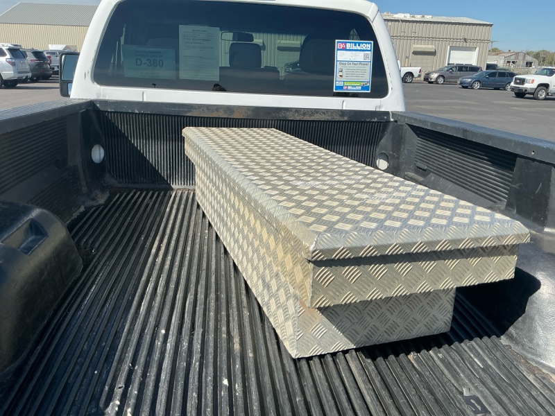 2016 Ford Super Duty F-250 SRW