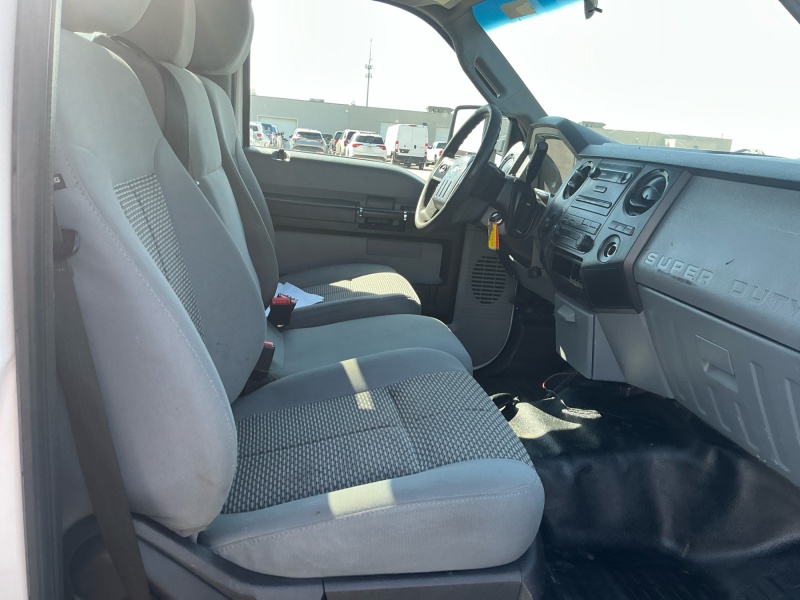 2016 Ford Super Duty F-250 SRW