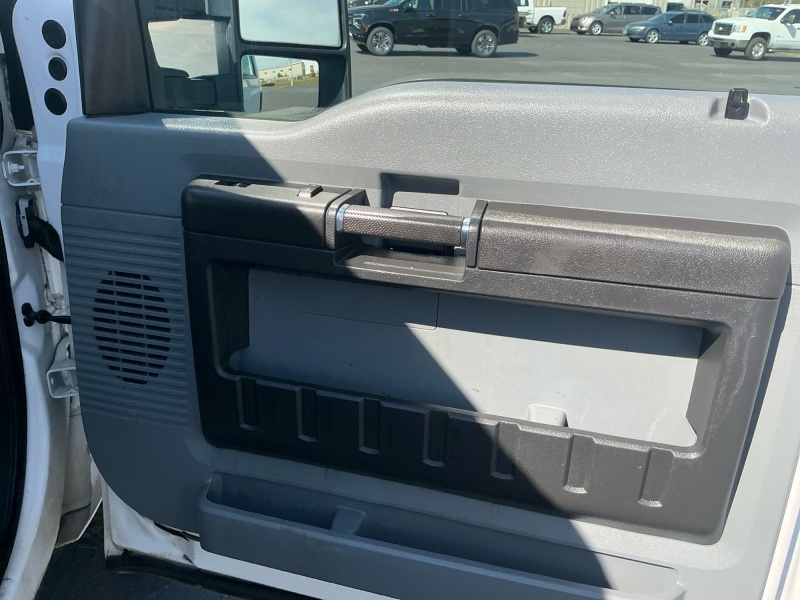 2016 Ford Super Duty F-250 SRW