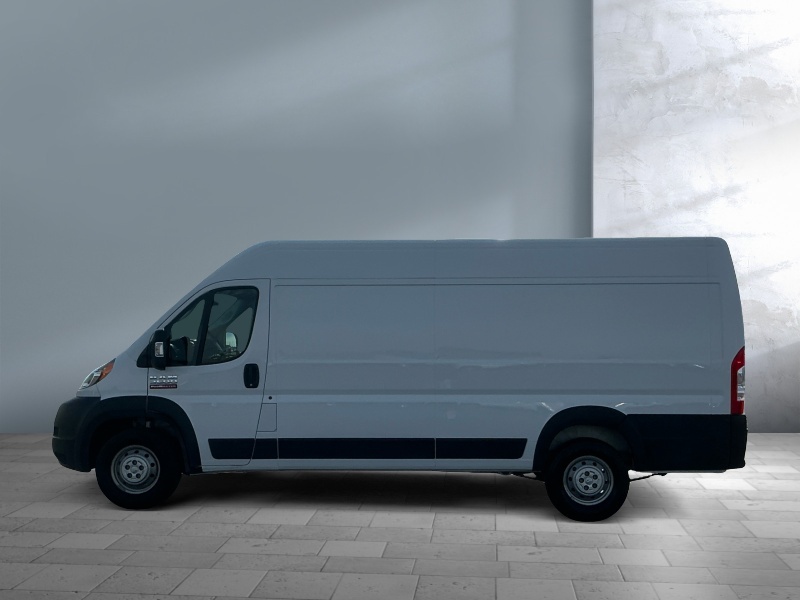 2021 Ram ProMaster Cargo Van