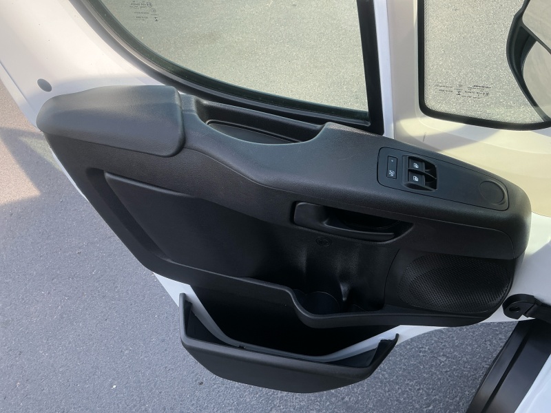 2021 Ram ProMaster Cargo Van