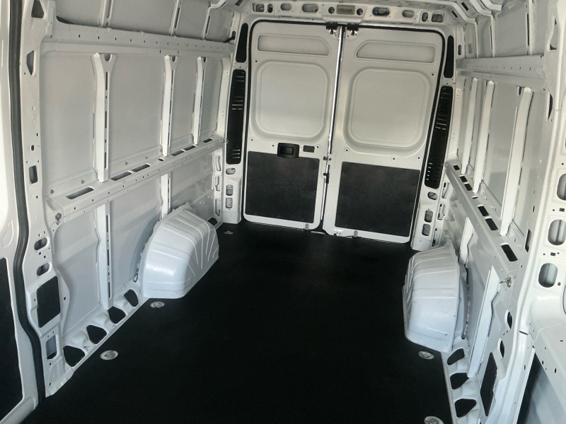 2021 Ram ProMaster Cargo Van