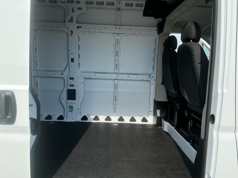 2021 Ram ProMaster Cargo Van