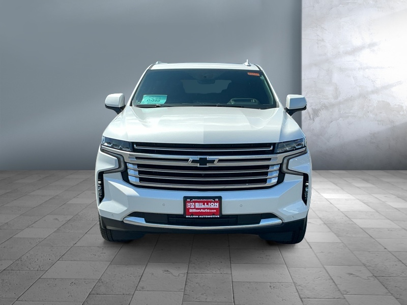 2023 Chevrolet Tahoe