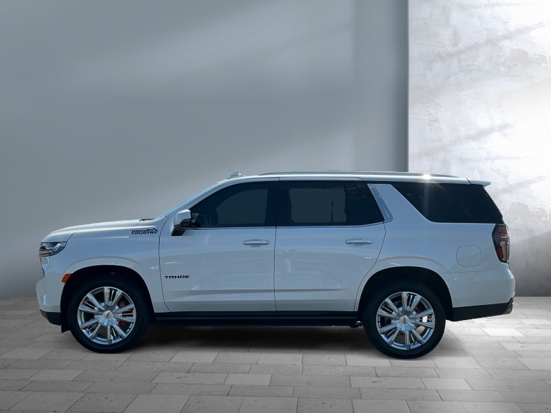 2023 Chevrolet Tahoe